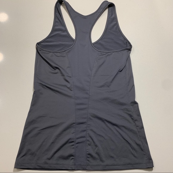 Women’s Under Armour Racer Tank - Picture 3 of 3